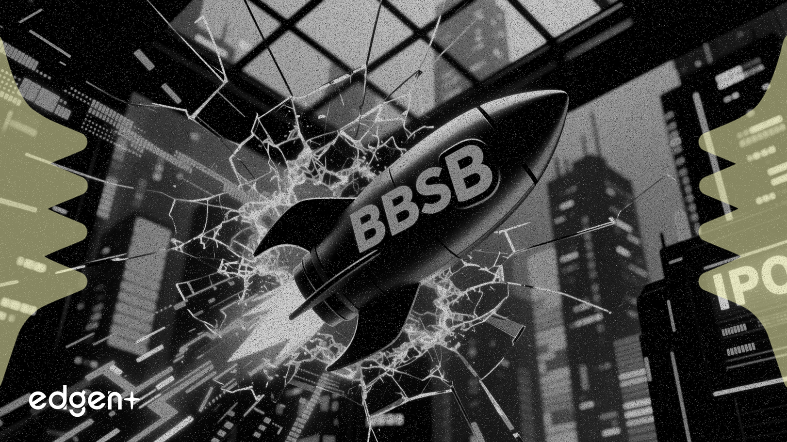 L'IPO de BBSB International s'envole de 338% sur le marché gris