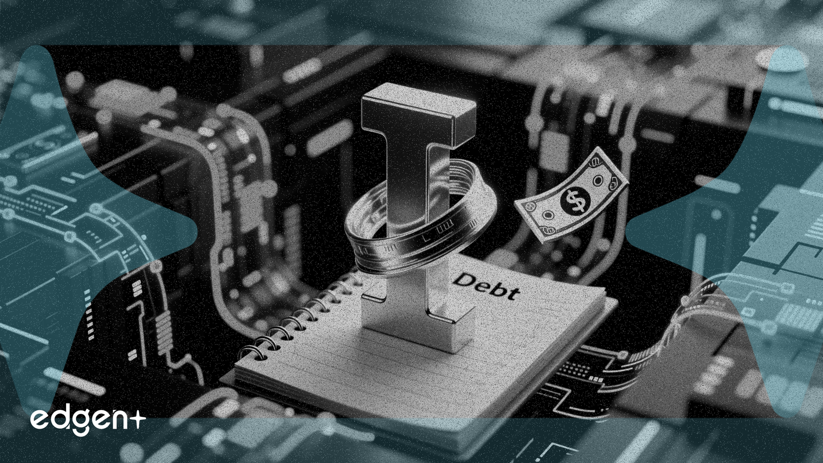 Indivior、転換社債発行により4億ドルを調達し債務借り換えへ