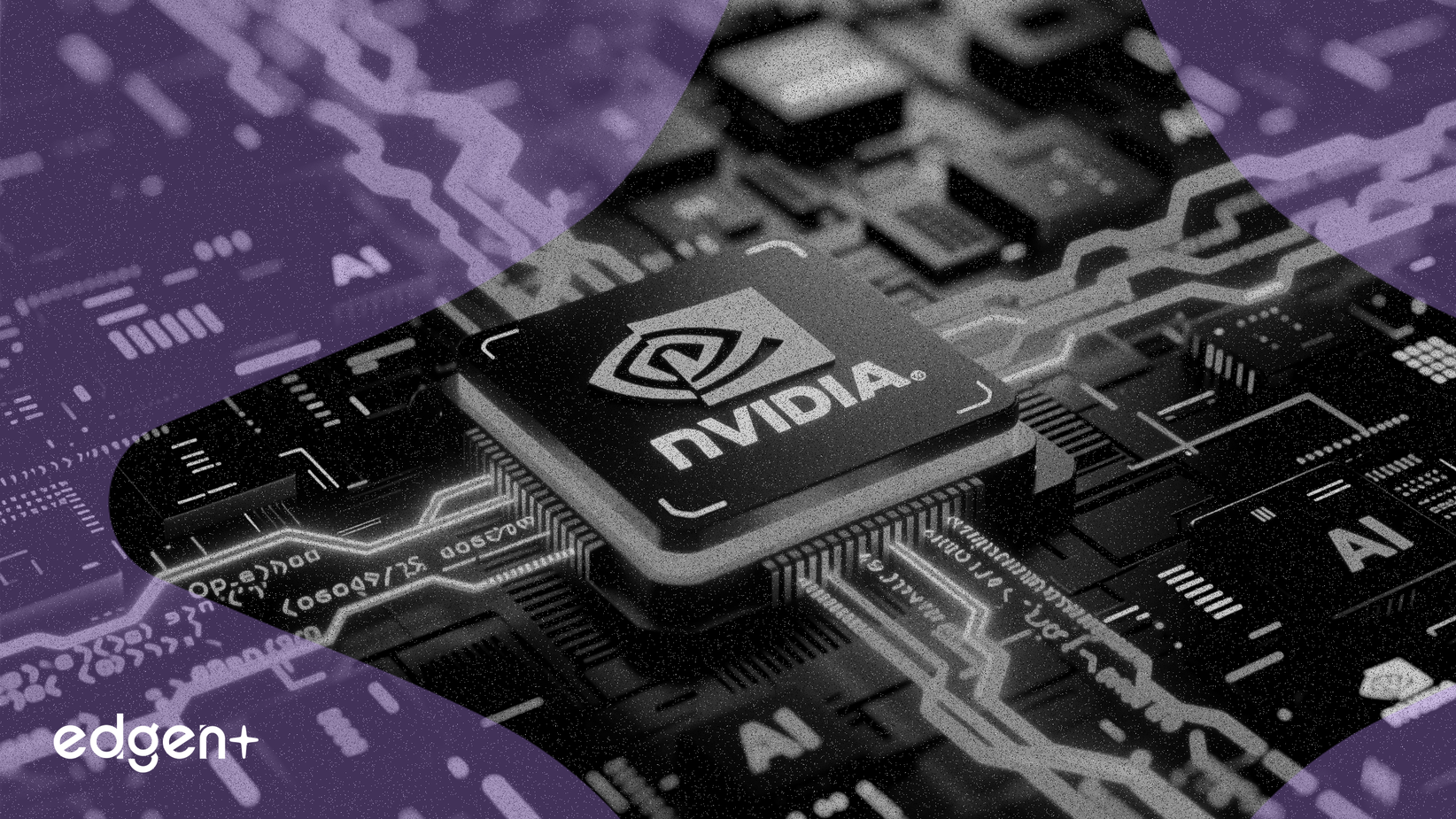 Nvidia s'implante dans l'IA d'entreprise avec une plateforme open source