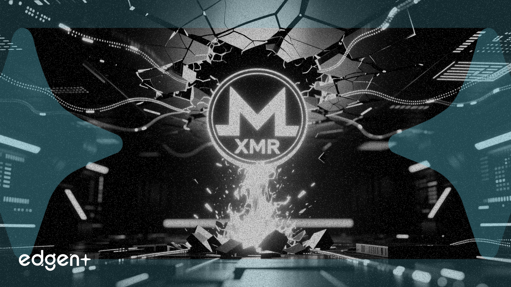 Monero tăng 25% lên mức cao nhất mọi thời đại mới là 596,58 USD