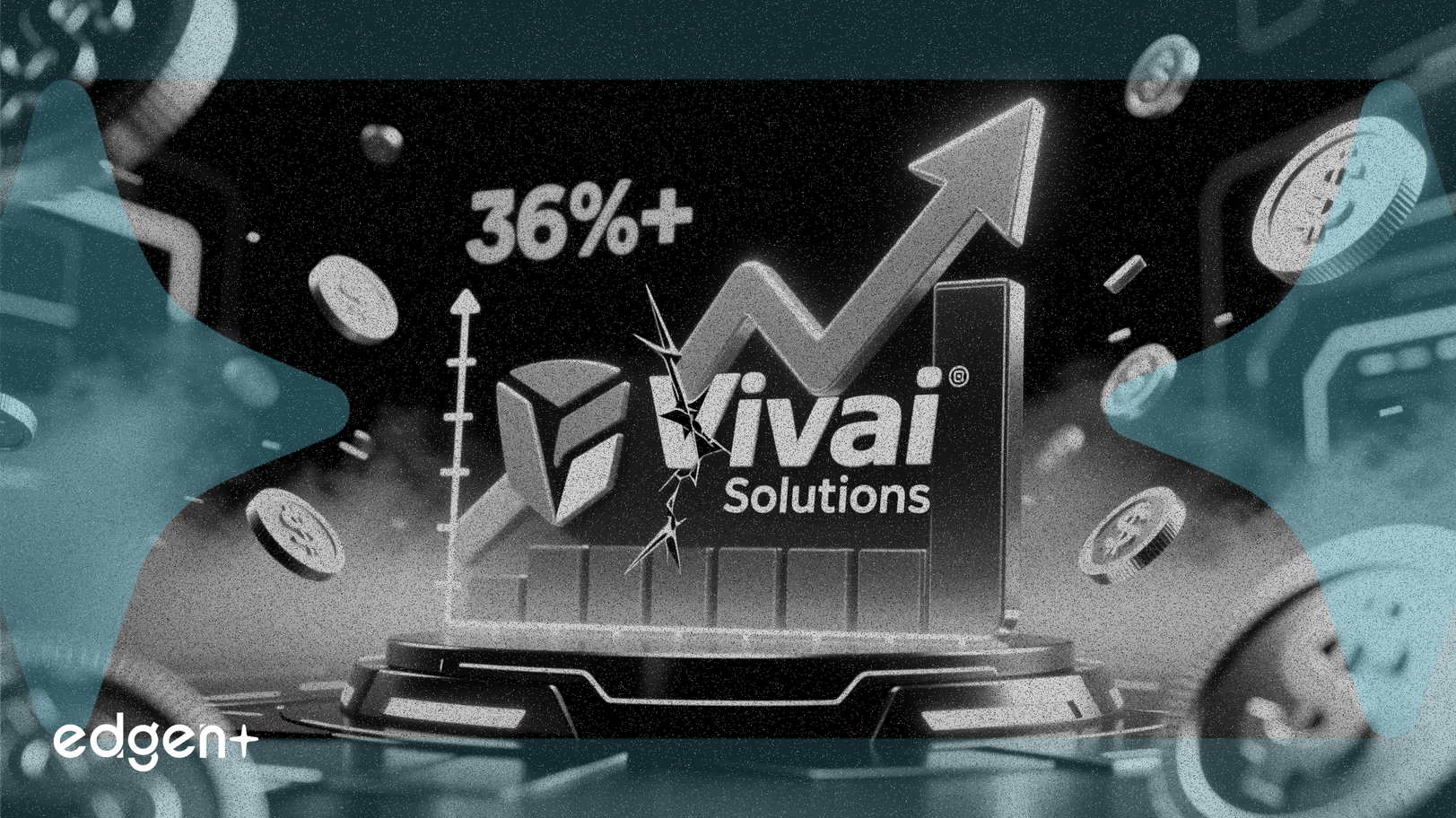 Viavi 주가 14% 상승, 2분기 매출 36% 이상 증가