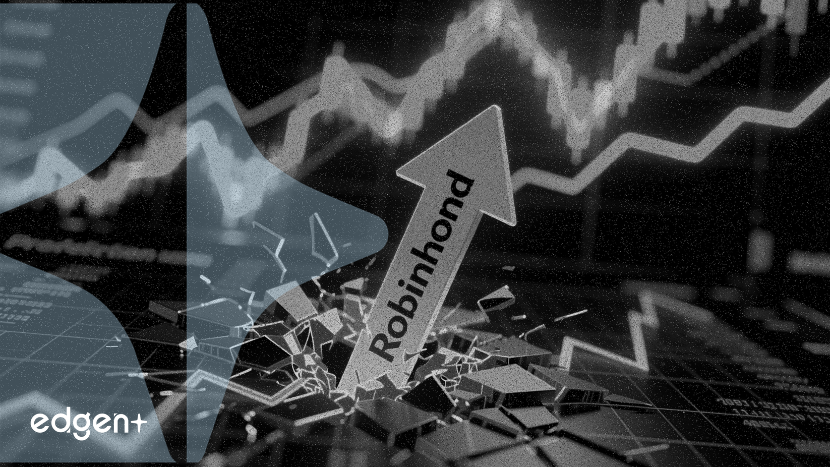 Robinhood Stock Gains 3.3% as Prediction Market Offsets Weak Data