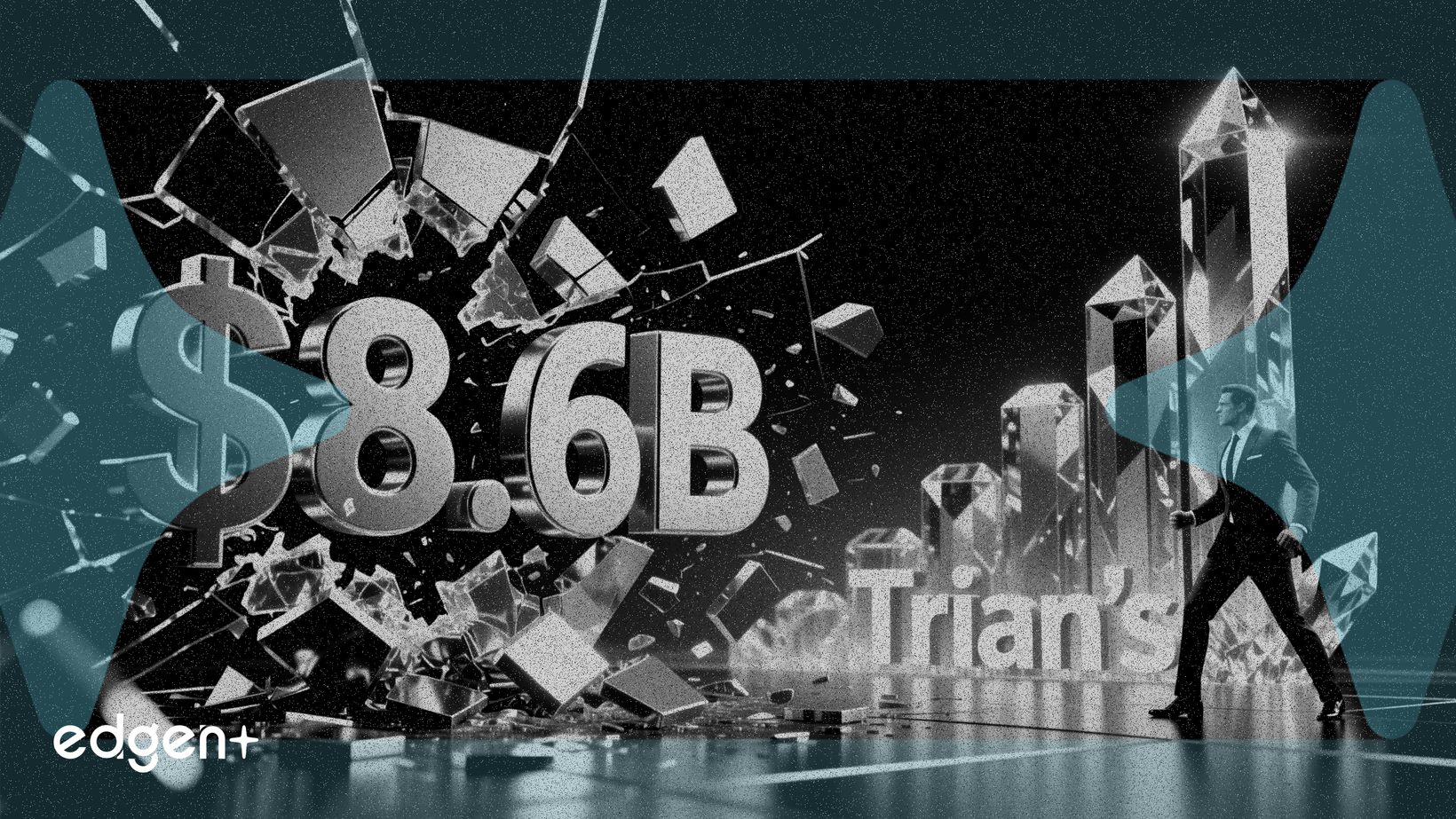 ジャナス・ヘンダーソン、ビクトリーの86億ドル買収提案を拒否、トライアンとの取引を支持