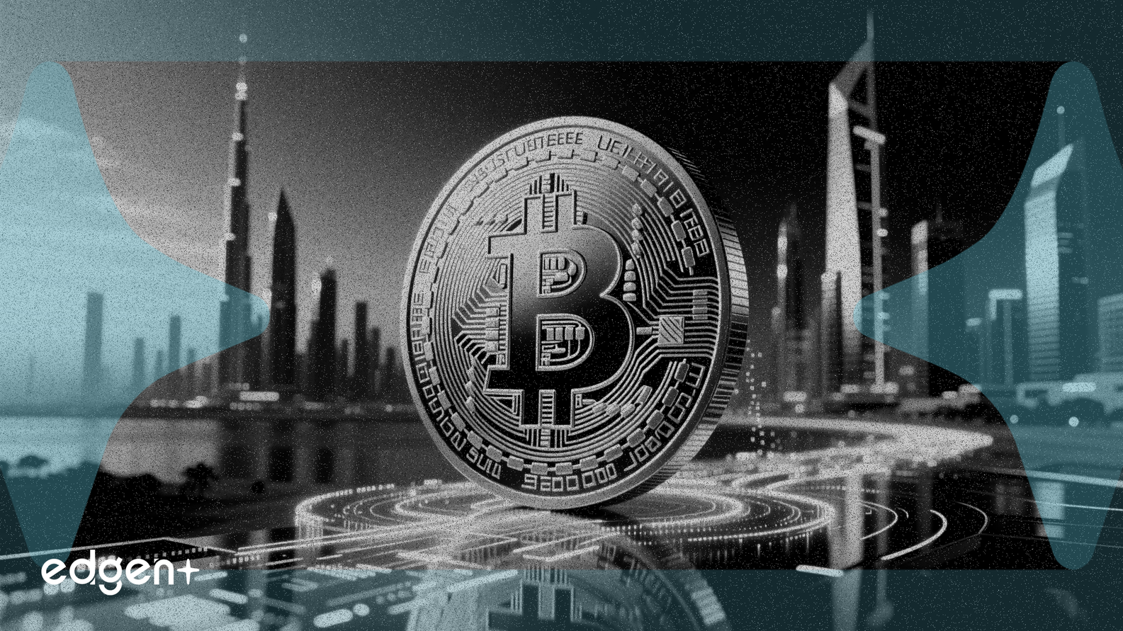 El Banco Central de EAU Respalda Stablecoin Vinculado al Dólar para la Liquidación de Activos