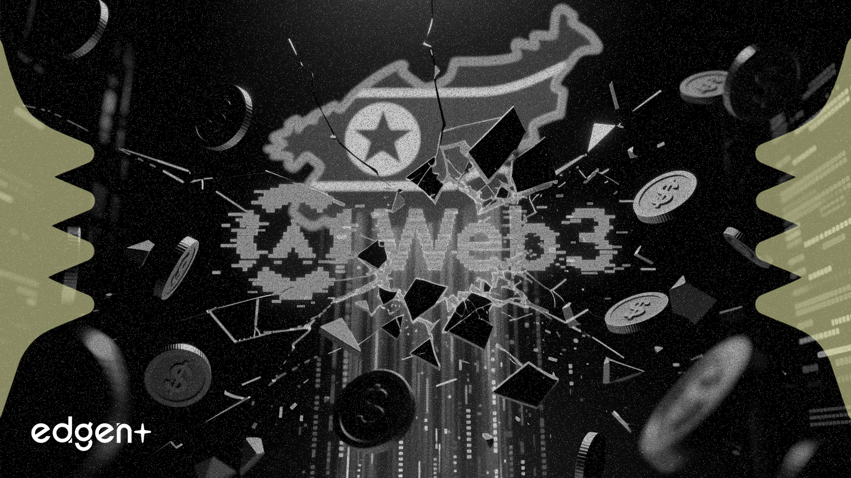 North Korea-Linked Thefts Push Web3 Losses to $3.95B