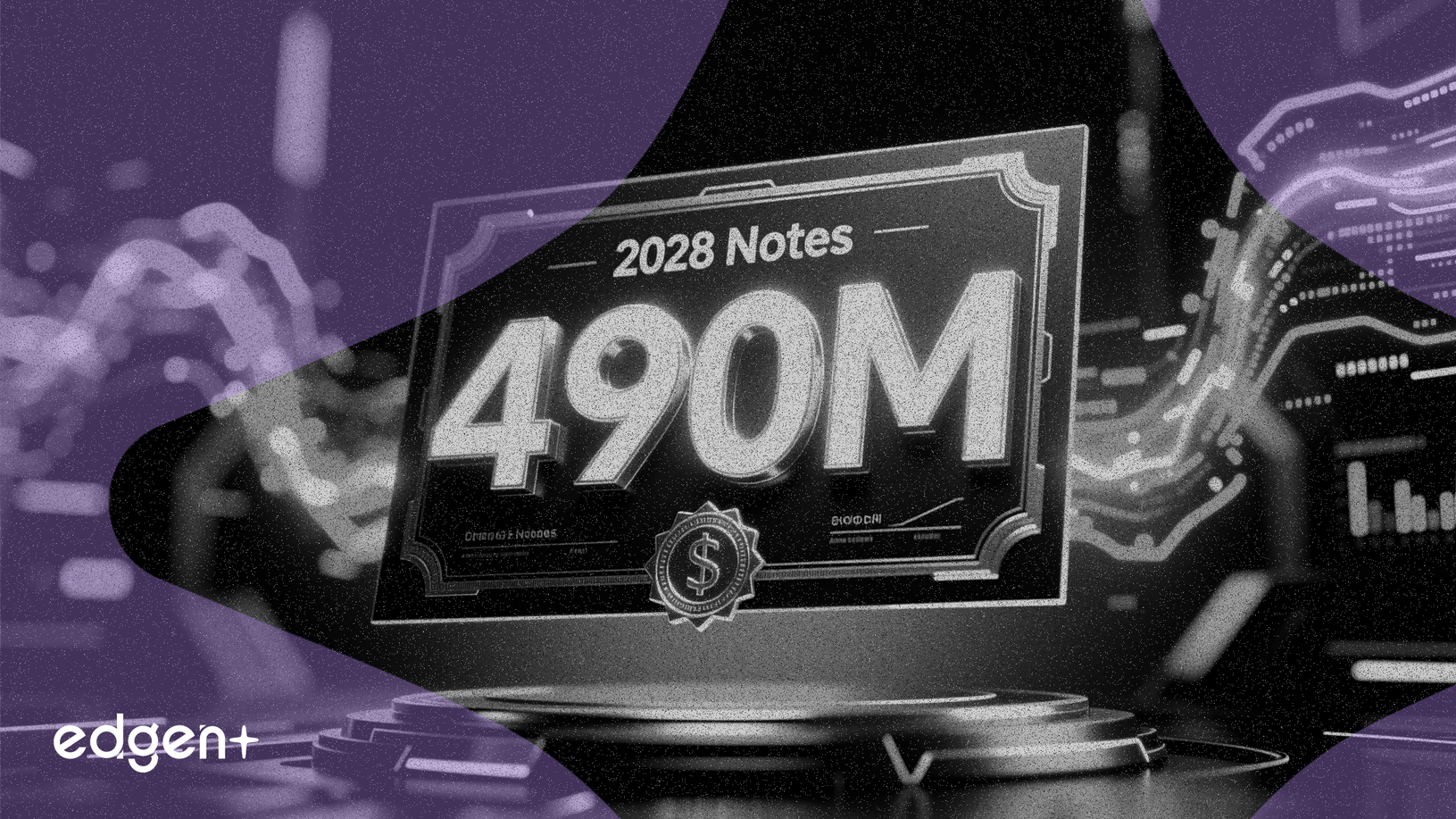 Genesis Energy 启动 4.90 亿美元 2028 年票据要约收购