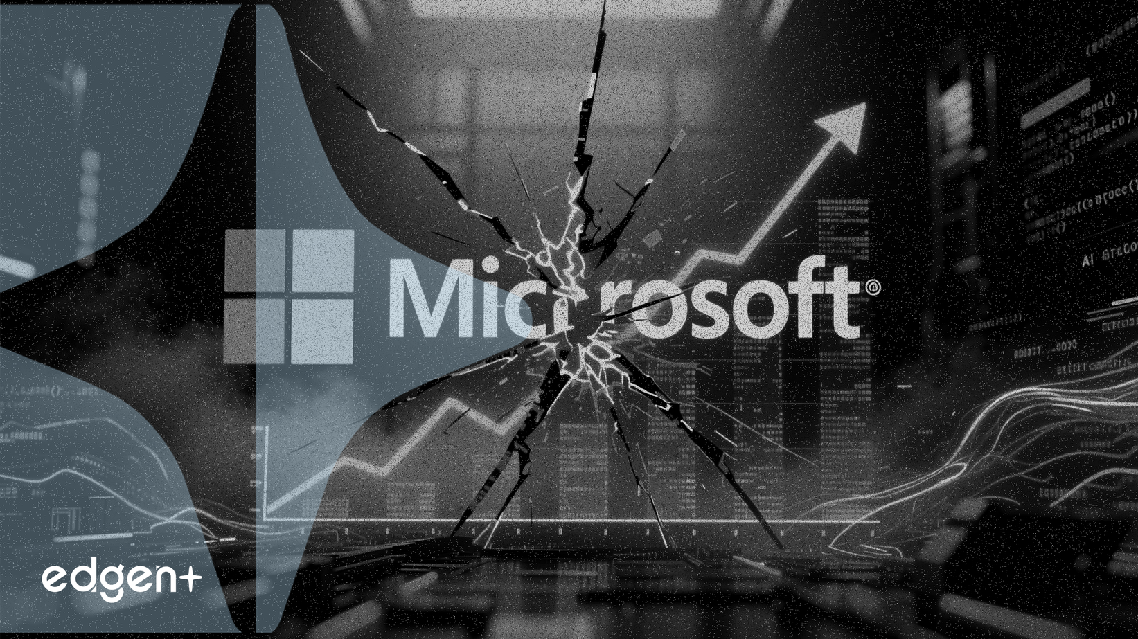 El riesgo de OpenAI para Microsoft reduce a la mitad sus perspectivas de crecimiento