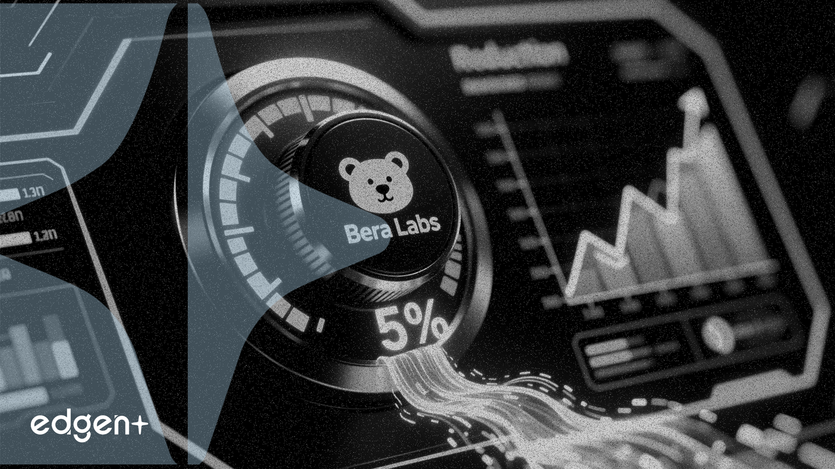 Bera Labs Propone Reducir la Tasa de Inflación de BGT al 5%