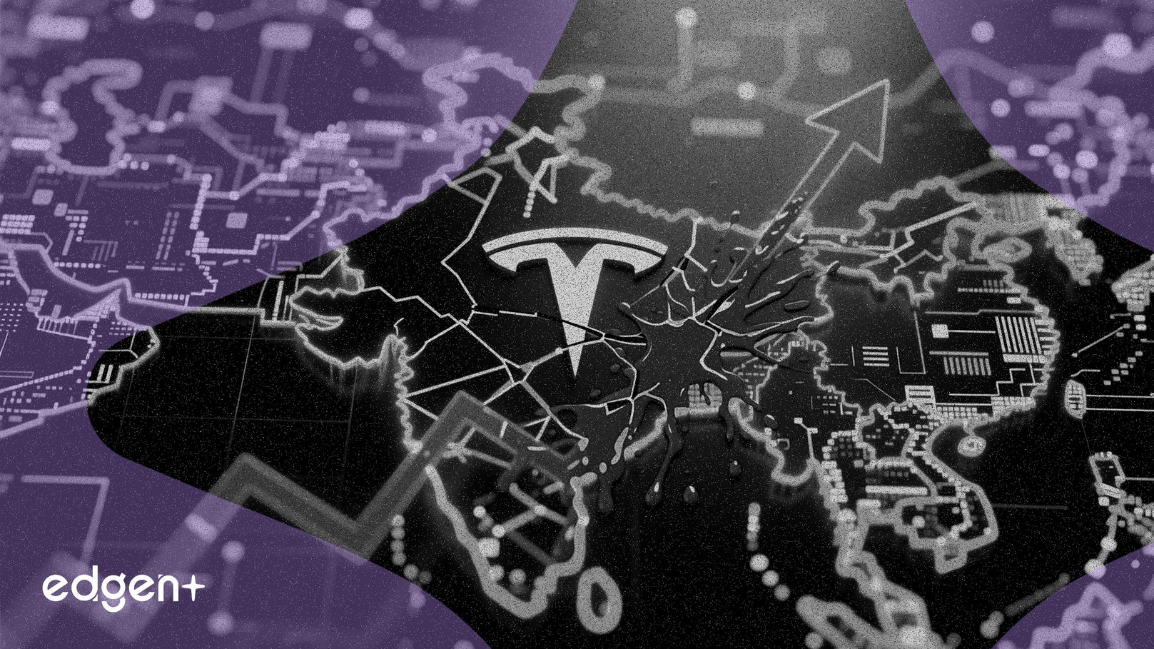 Tesla pivota su estrategia en India hacia el desarrollo del ecosistema en medio de ventas débiles