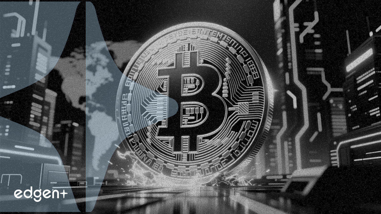 La firma brasileña OranjeBTC revela una inversión de 392 millones de dólares en Bitcoin