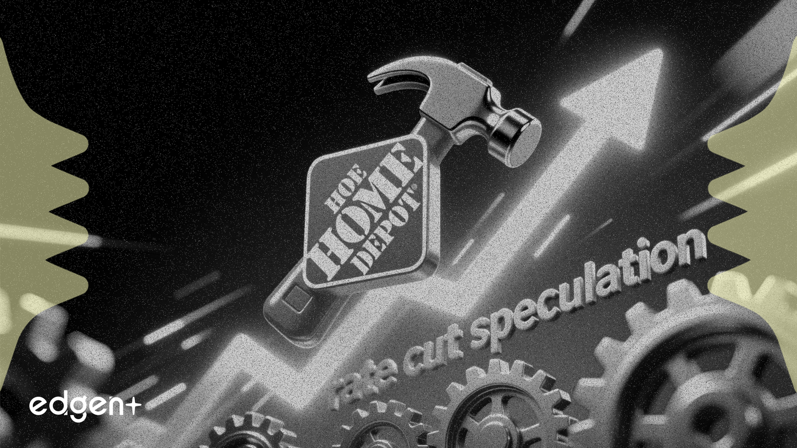 クレイマー氏、利下げ観測でホーム・デポの反発を支持