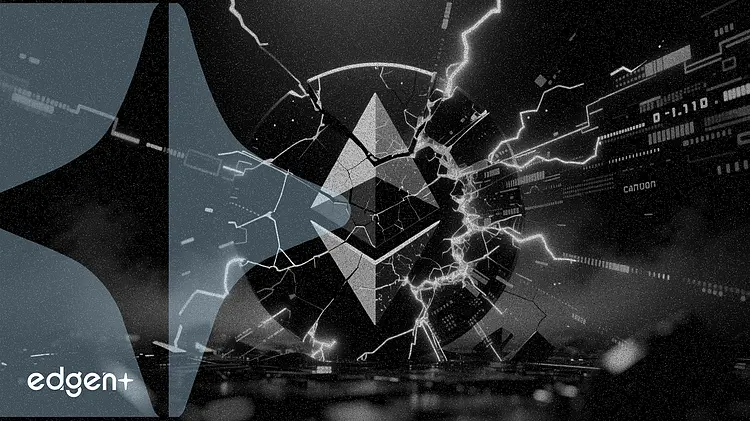 Prysmクライアントのバグによりイーサリアムのファイナリティが圧迫される