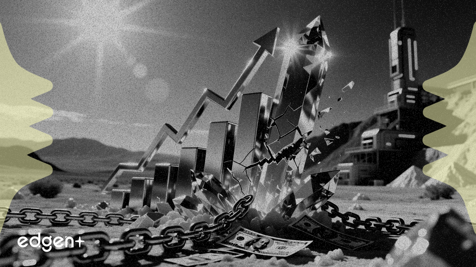 センチュリー・リチウム、ネバダ・プロジェクトのNPVを40.1億ドルに引き上げ、コストを大幅削減