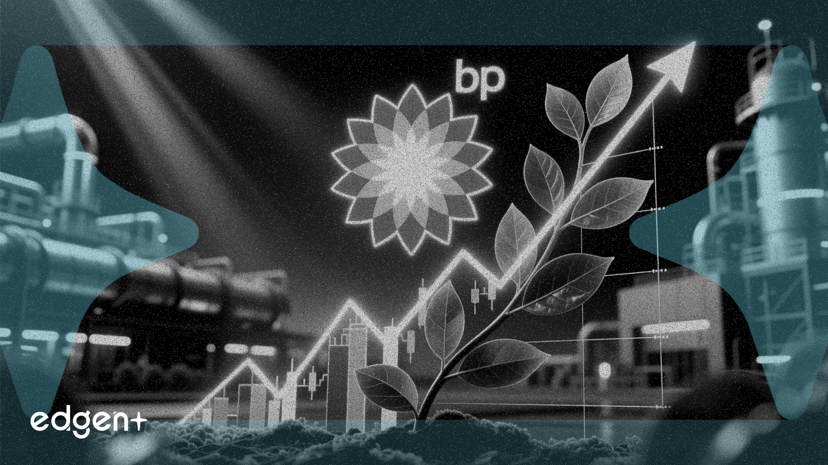 BP 주가, 코르테바 바이오연료 합작법인 설립으로 4.25% 상승