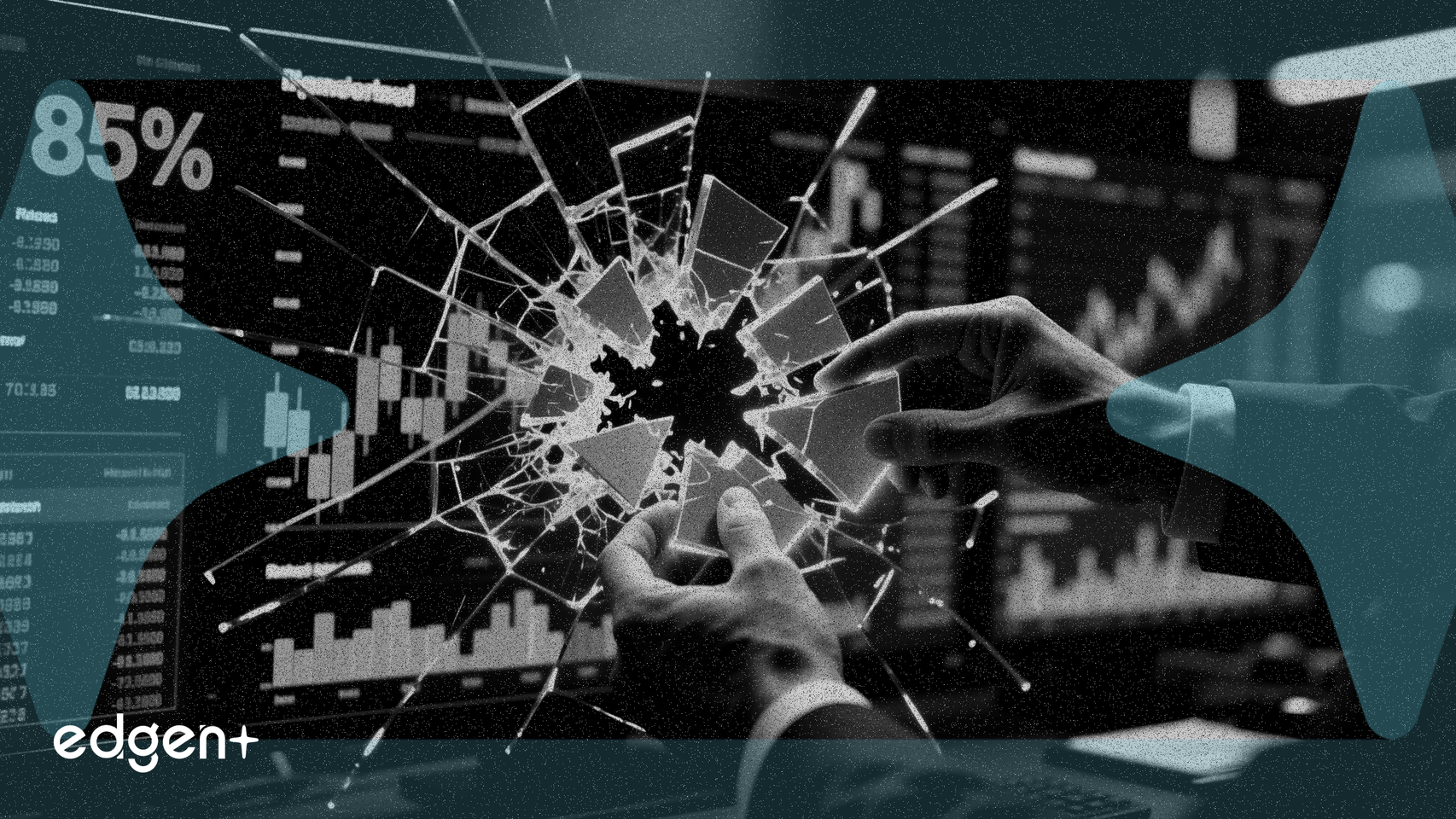 La firma de Pompliano recompra acciones tras una caída del 85% en su precio