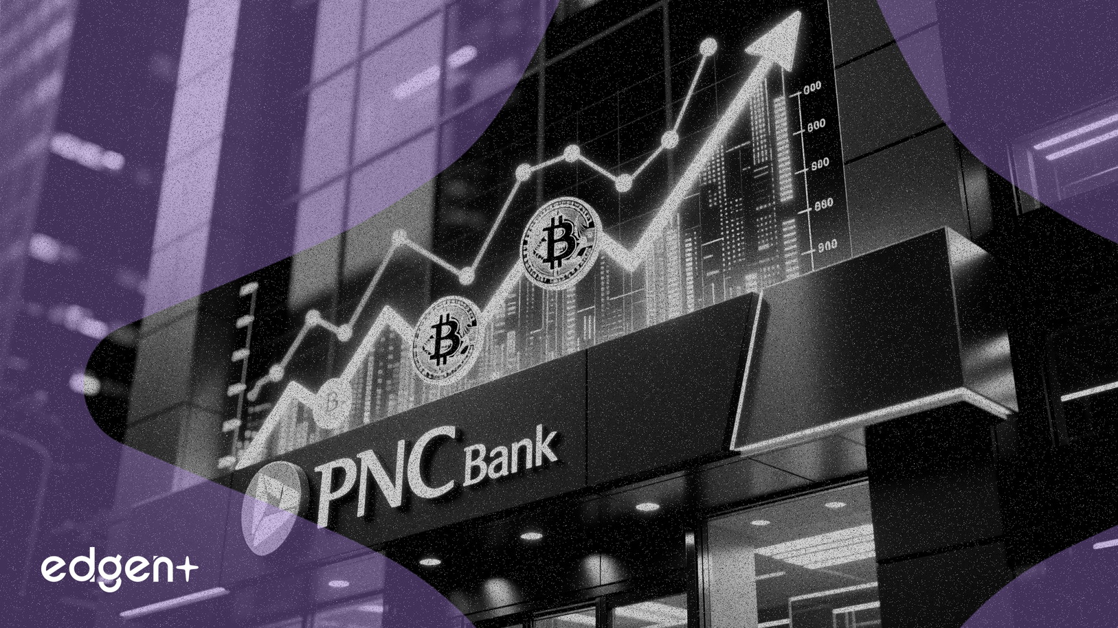 PNC Gana Terreno Mientras Analistas Anticipan Crecimiento por Comercio de Bitcoin y Expansión de Sucursales