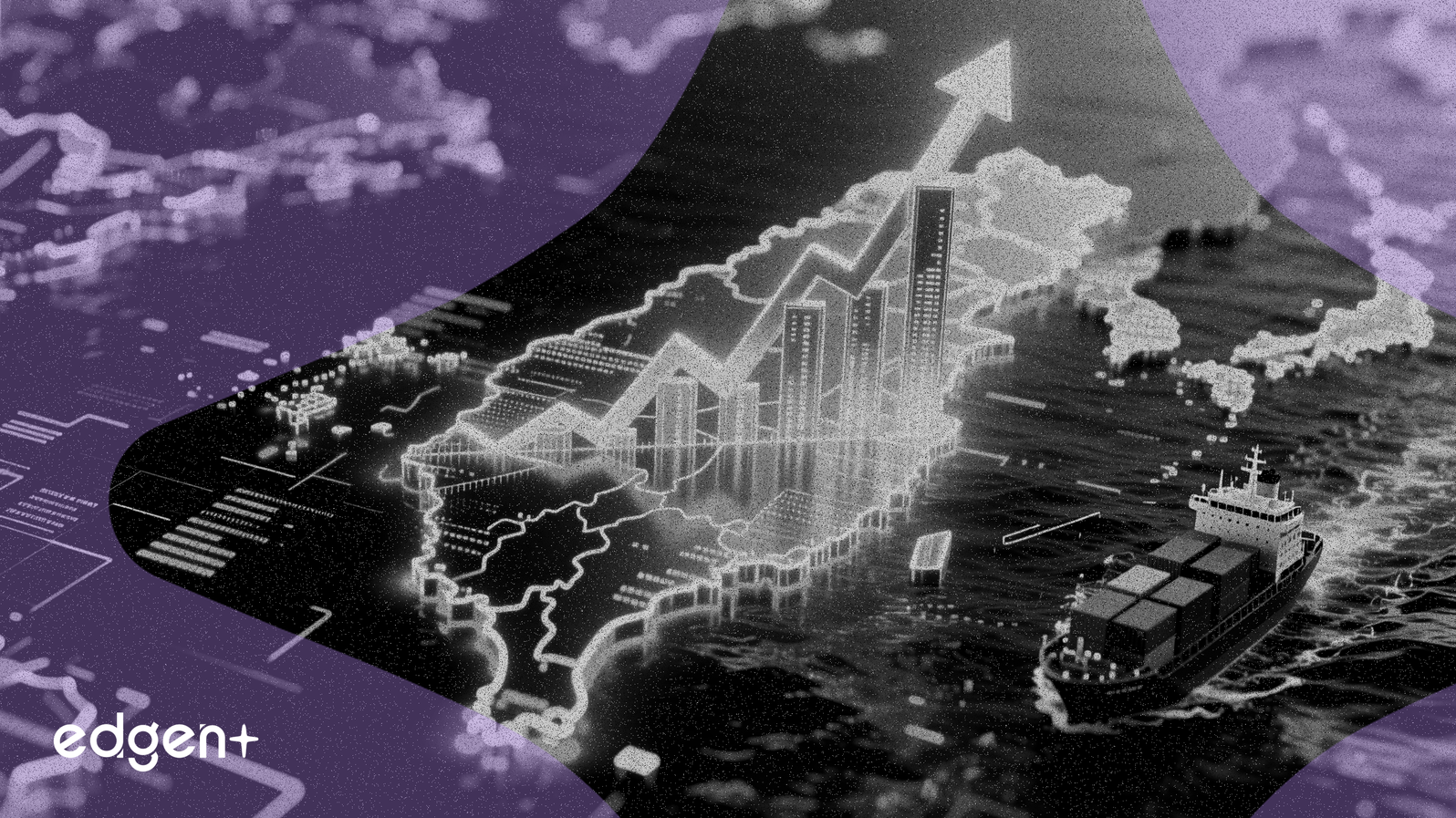 Taïwan affiche un excédent de 19,4 milliards de dollars grâce à un boom des exportations de 43,4 %