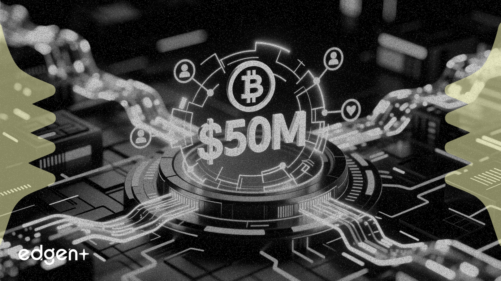 MetYa asegura $50 millones para pagos sociales Web3