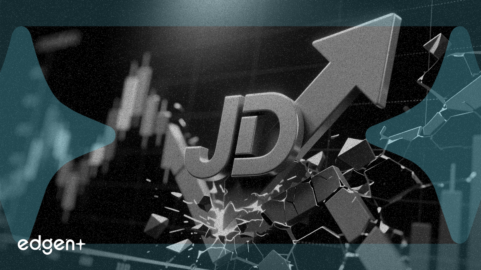 JD.com %5.5 Yükseldi, Çin Hisse Senetleri ABD Piyasasındaki Düşüşe Meydan Okuyor