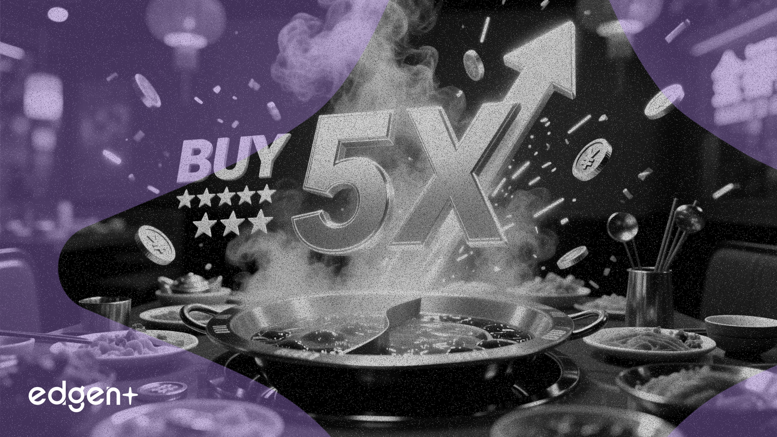 ハイディラオ、「買い」評価を獲得、休暇中のテーブル回転率は1日5回超に