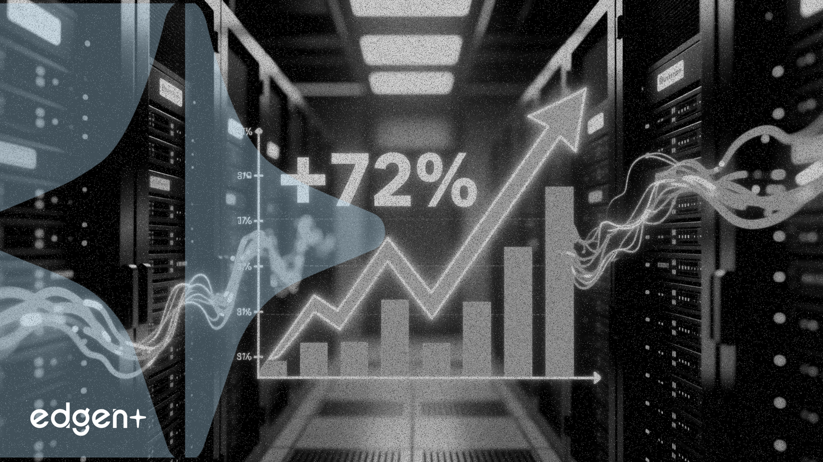 Bloom Energy股價因資料中心需求增長72%