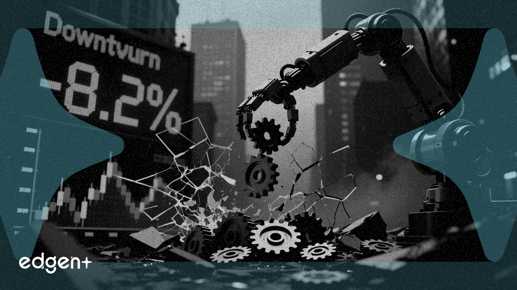 La OPI de Estun Automation cae un 8,2% en el mercado gris