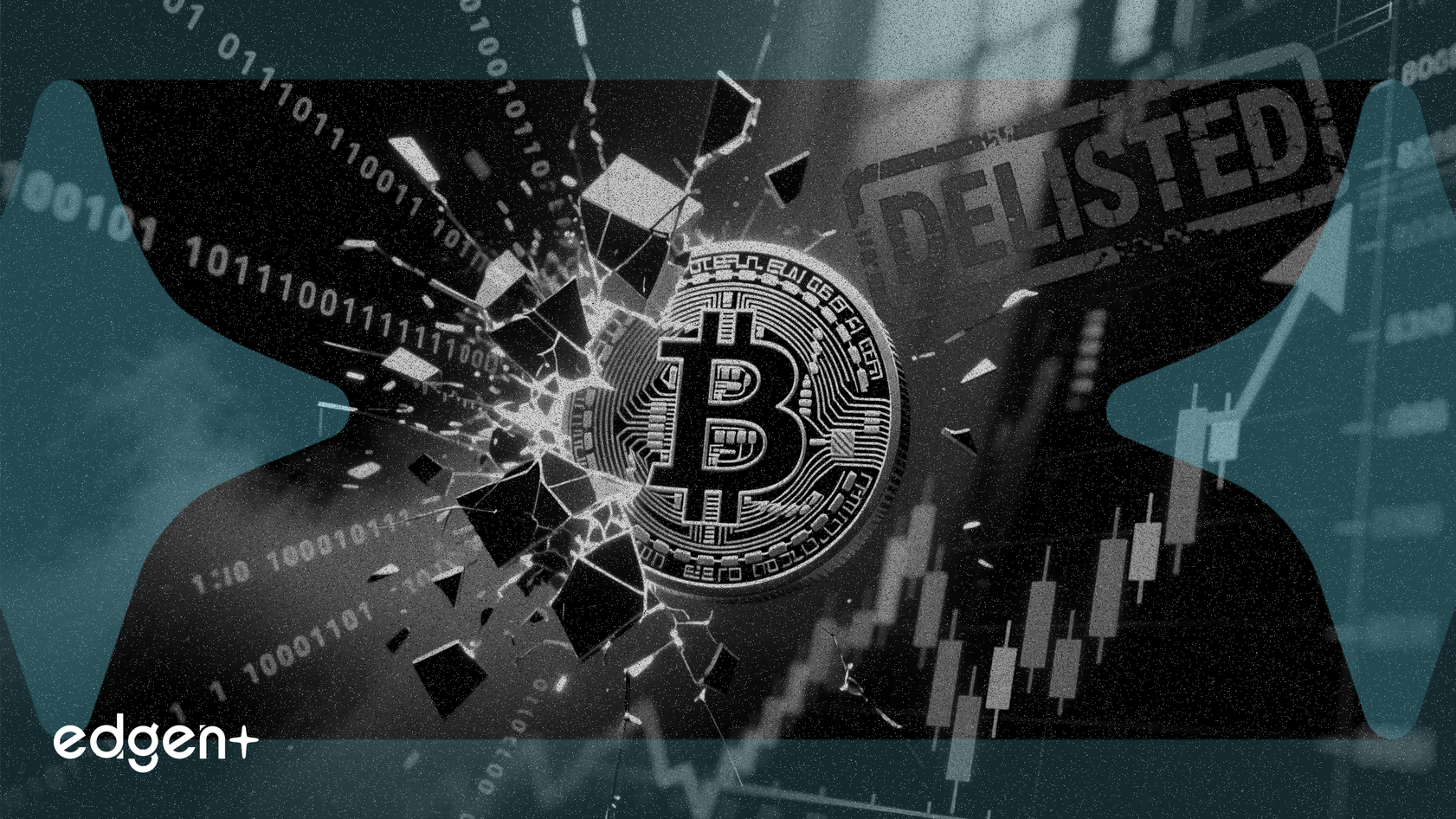 바이낸스, 390만 달러 익스플로잇 발생 후 FLOW/BTC 페어 상장 폐지