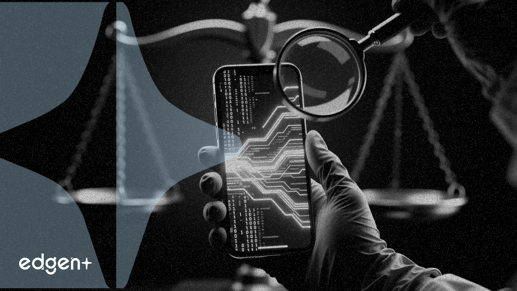 셀레브라이트 보고서: 스마트폰, 수사 사건 97%에서 최고의 증거 출처