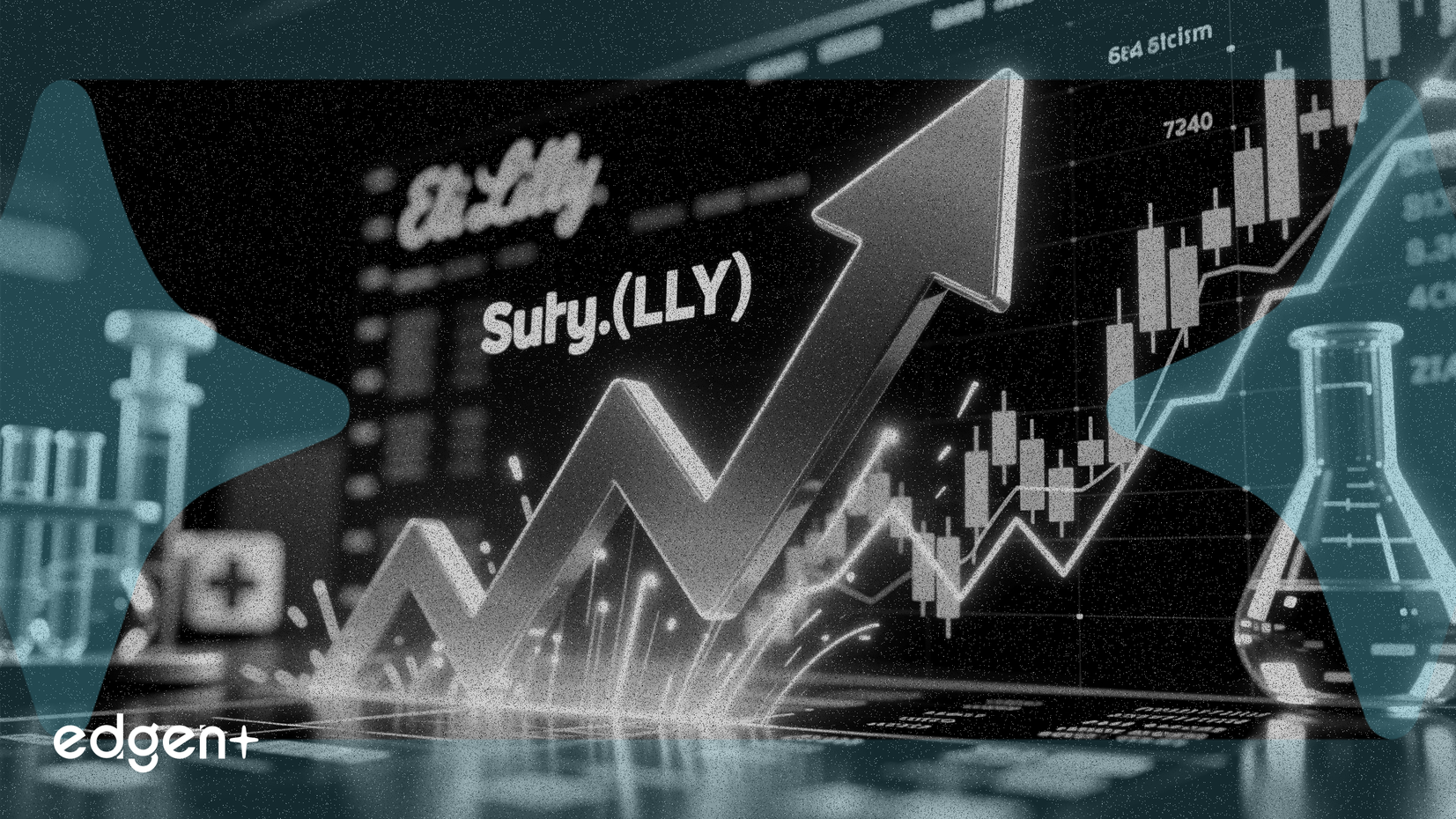 L'action Eli Lilly bondit de 7,9 %, sa plus forte hausse depuis octobre