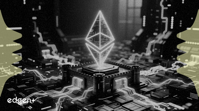 Bitmine Commits to Hold, Stake 4% of ETH Supply
