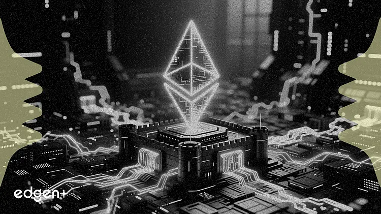 Bitmine se compromete a mantener y apostar el 4% del suministro de ETH