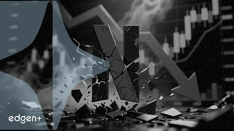 Le titre Netflix chute alors que les bénéfices positifs ne parviennent pas à rassurer les investisseurs