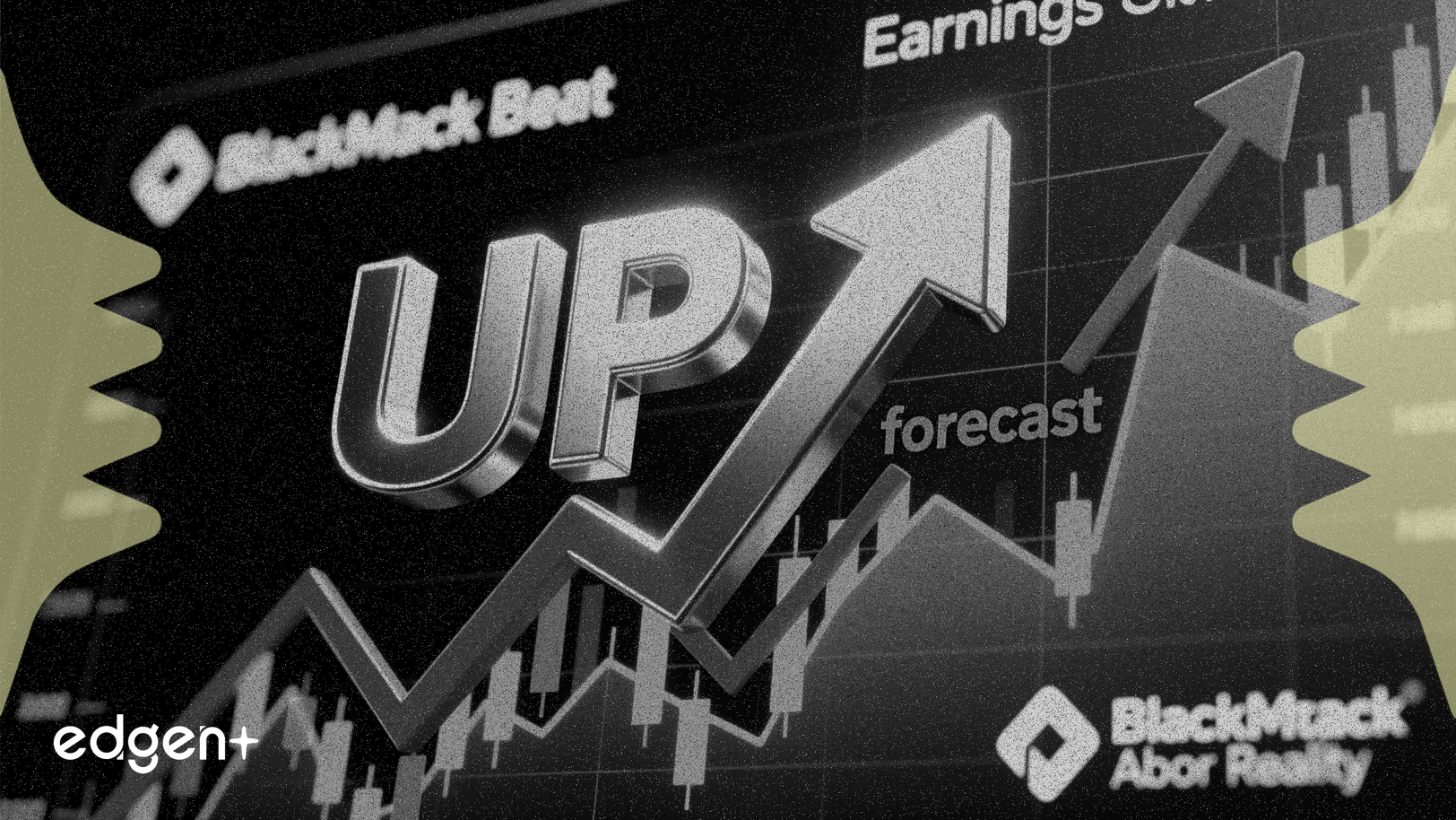 Zacks pronostica que BlackRock y Arbor Realty superarán las expectativas de ganancias