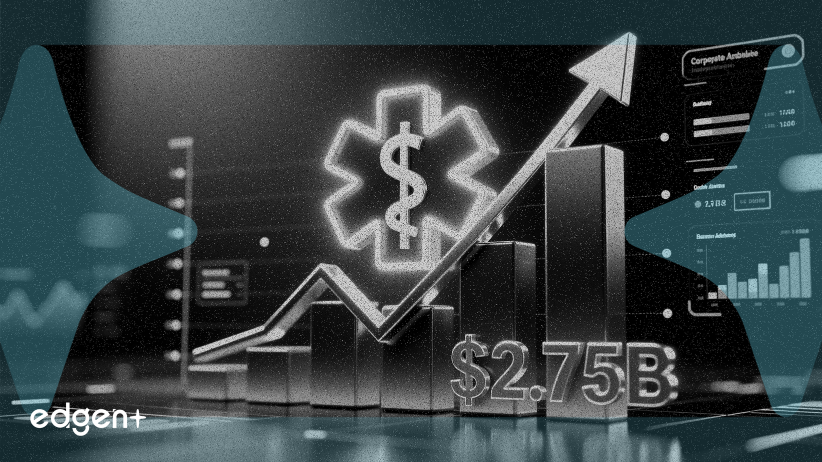 Quest Diagnostics Vise 2,75 Milliards de Dollars de Revenus au T4