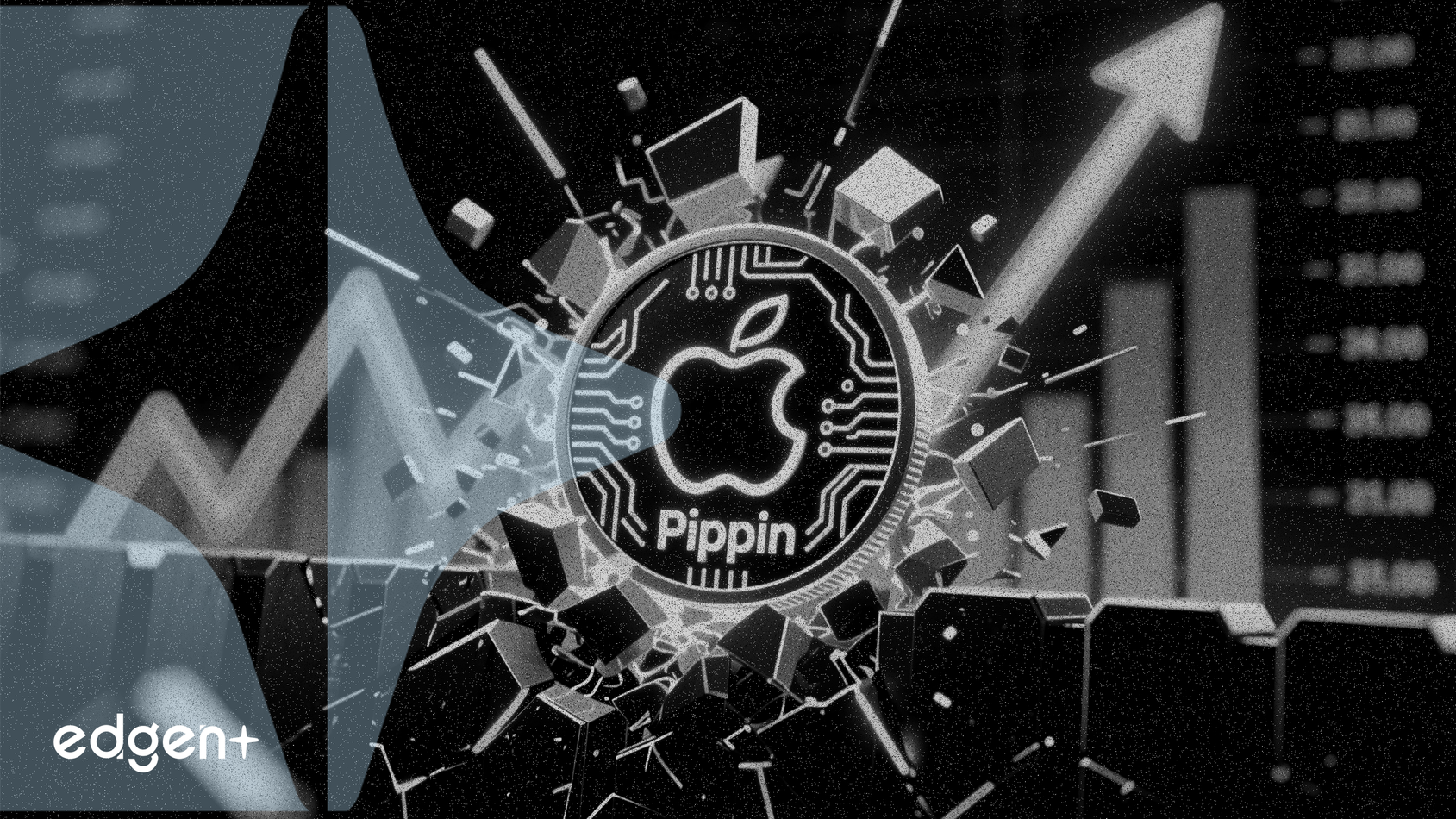 Pippin Token %46 Fiyat Artışıyla Çıkış Yaptı
