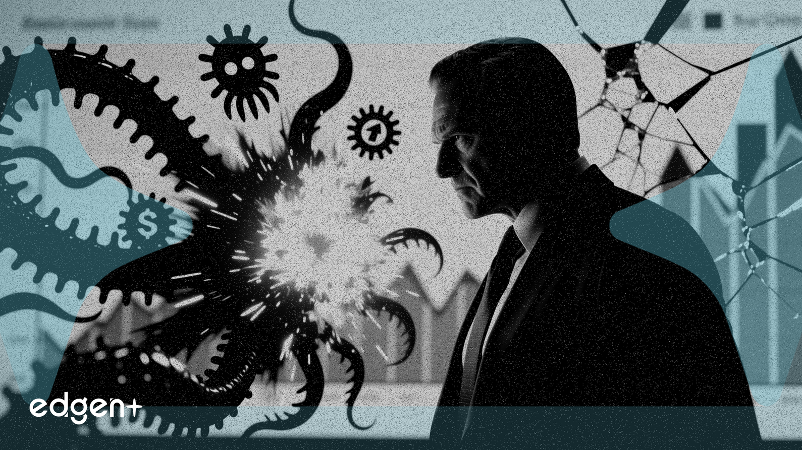 瑞安·科恩抨擊「寄生」老闆，效仿華倫·巴菲特