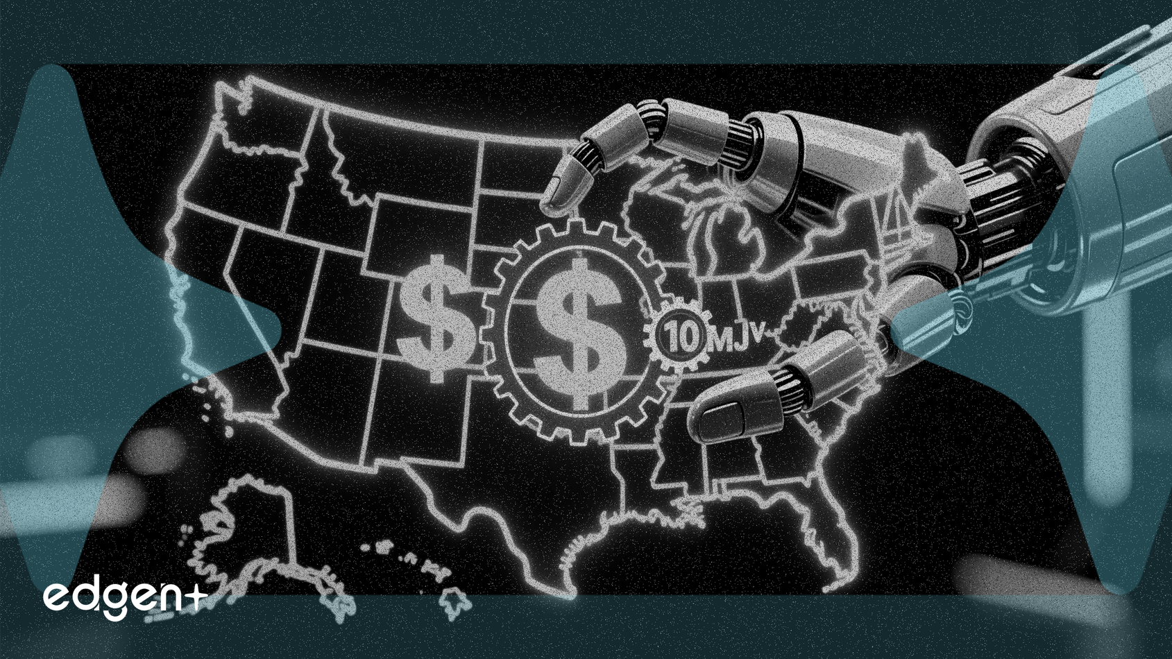 Minth Group crée une JV robotique de 10 M$ pour cibler le marché américain