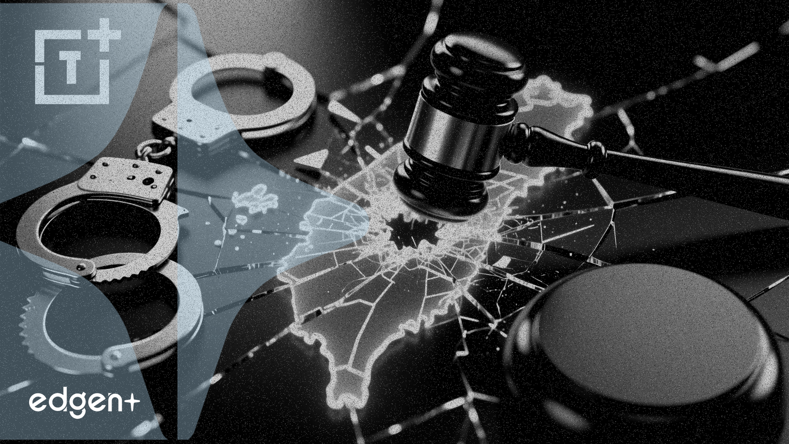 台灣尋求逮捕一加CEO，指控其非法招聘