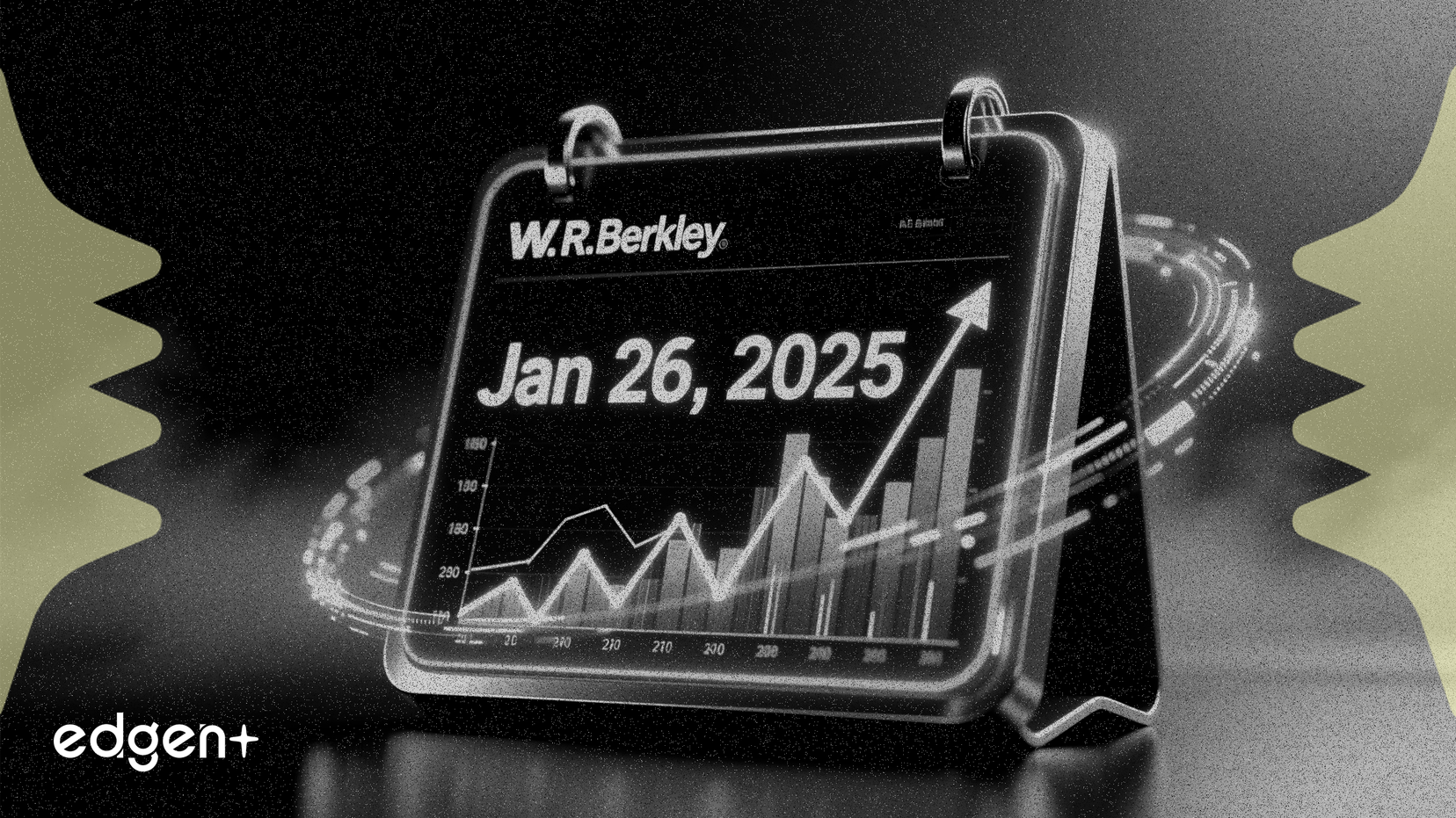 W. R. Berkley 確定於 1 月 26 日發布 2025 年第四季度財報