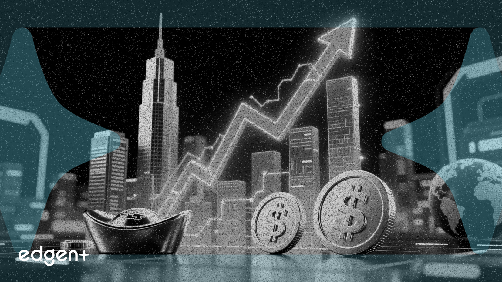 Amplify lanza ETFs para los crecientes sectores de RWA y stablecoins