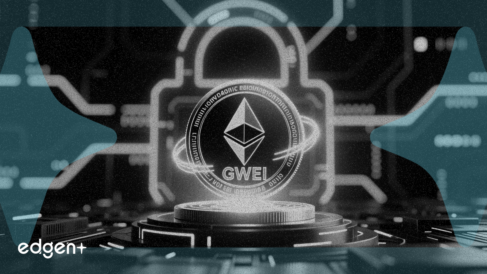 ETHGas 獲得 Polychain 1200 萬美元投資後推出 GWEI 代幣