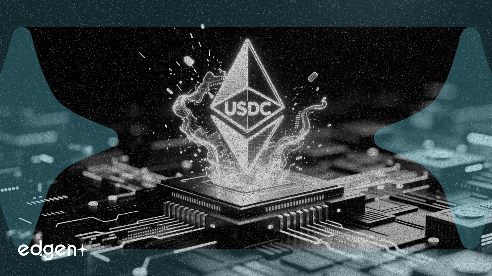 Circle Burns 50M USDC on Ethereum, Signaling Fiat Redemptions