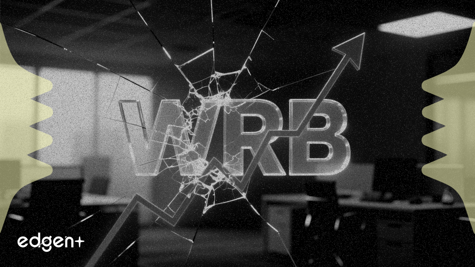 W. R. Berkley 第四季度营收不及预期，增长放缓至1.5%