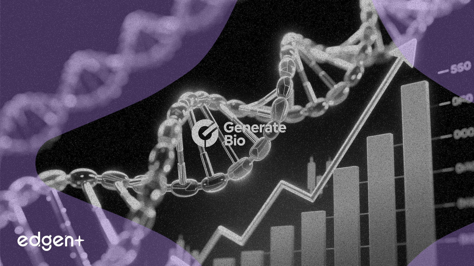 L'introduction en bourse de Generate Bio lève 400 millions de dollars, signe de la vigueur du secteur biotechnologique