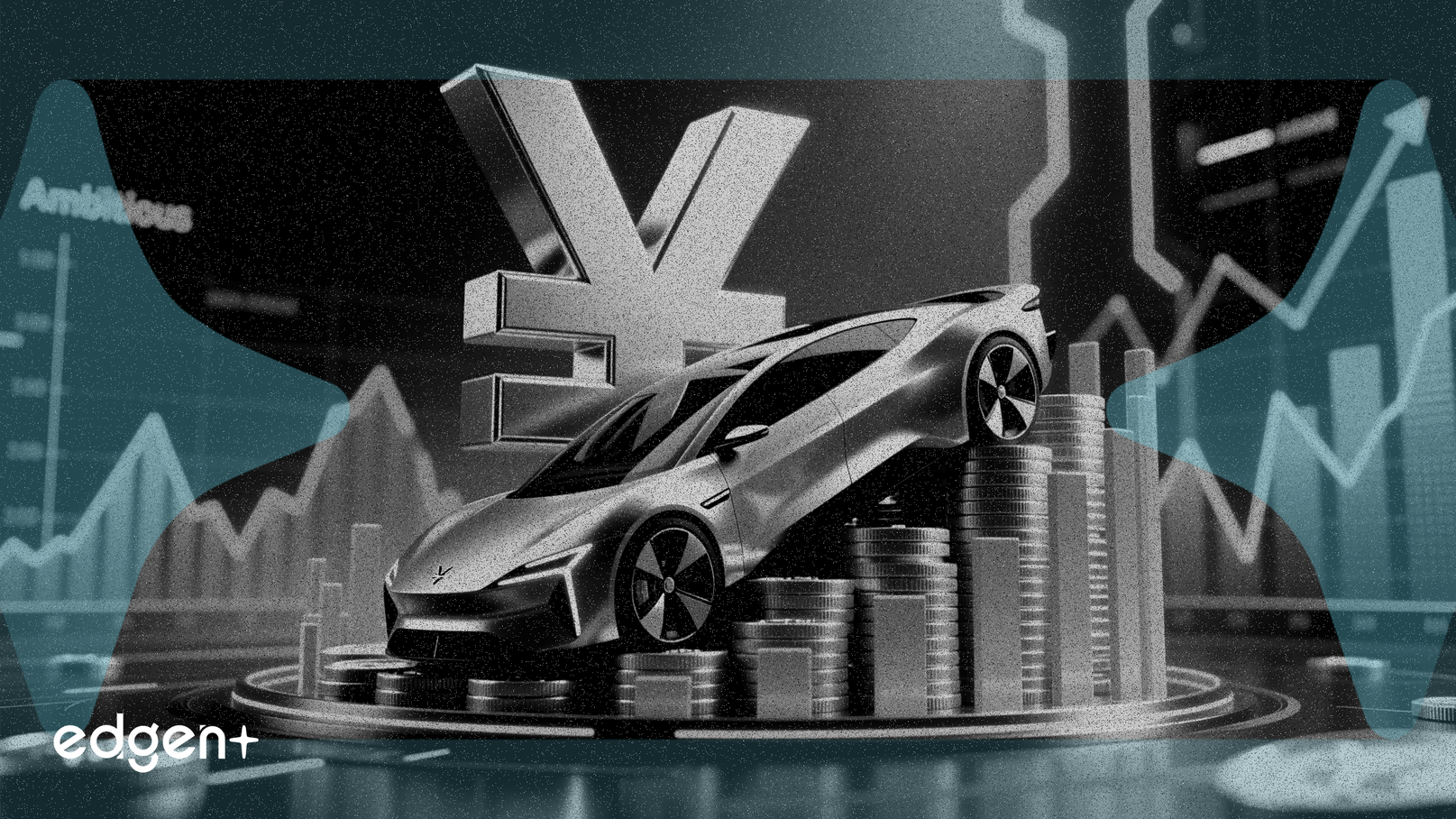 La apuesta de FAW de 3.740 millones de yuanes busca la rentabilidad de Leapmotor