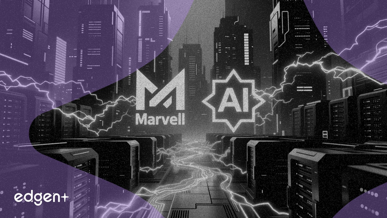 マーベル、Celestial AIを買収しデータセンター市場を狙う