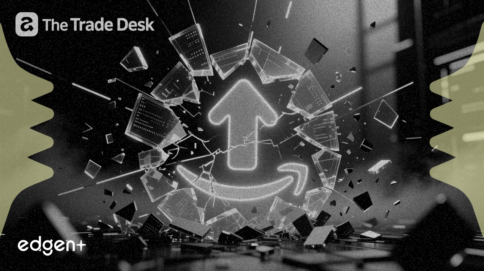 La croissance de la publicité d'Amazon défie la position de The Trade Desk sur le marché