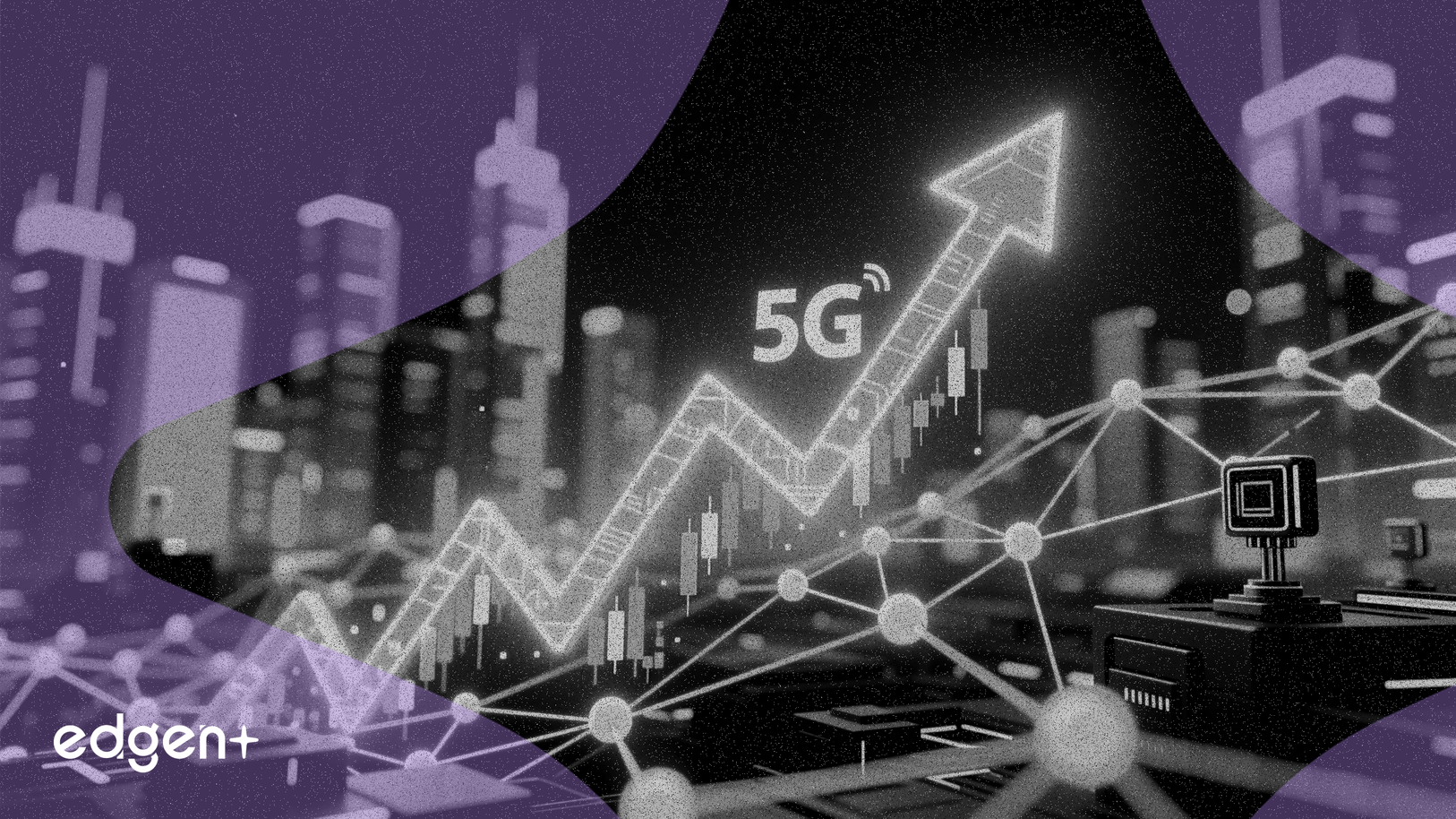 Cổ phiếu VIAVI tăng 5,62% nhờ cảm biến mạng 5G mới