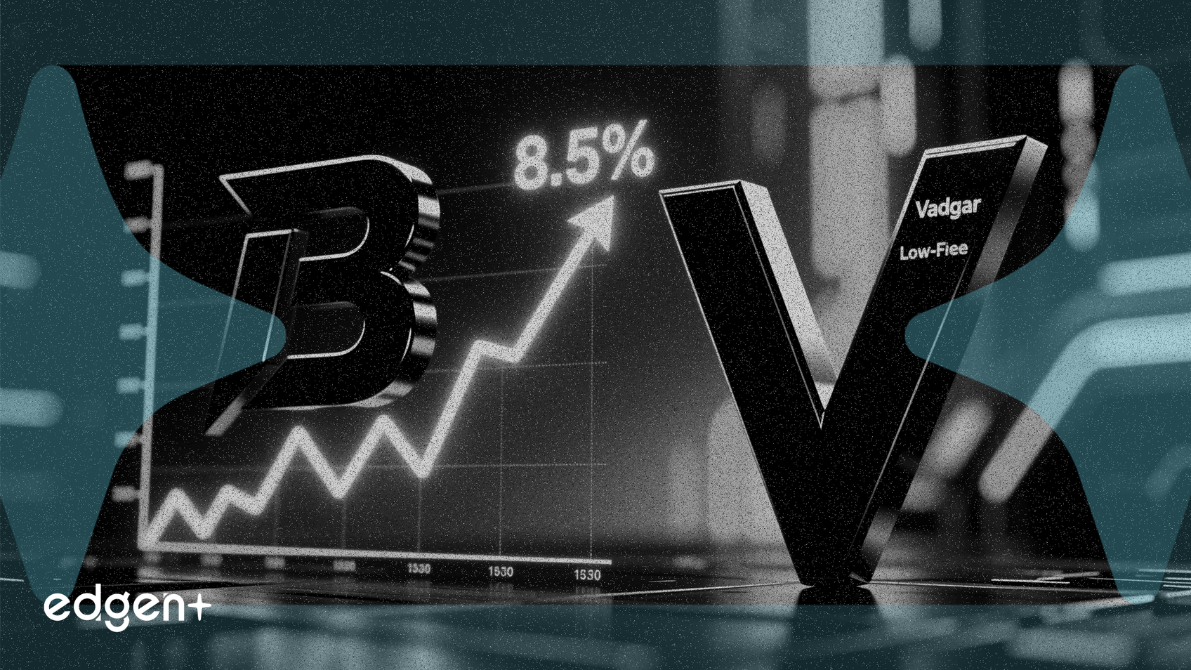 Blackrock's IJT Posts 8.5% Gain But Trails Vanguard on Fees