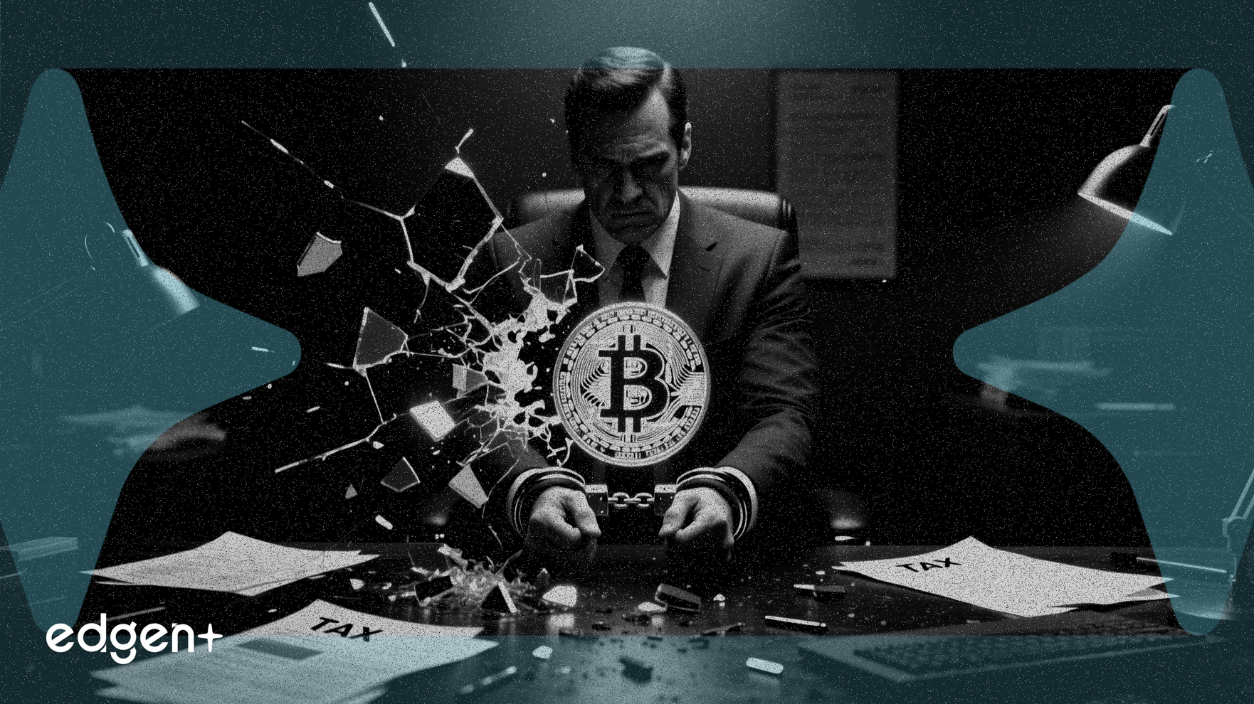 BitRiver CEO'su İddia Edilen Vergi Kaçakçılığı Nedeniyle Tutuklandı